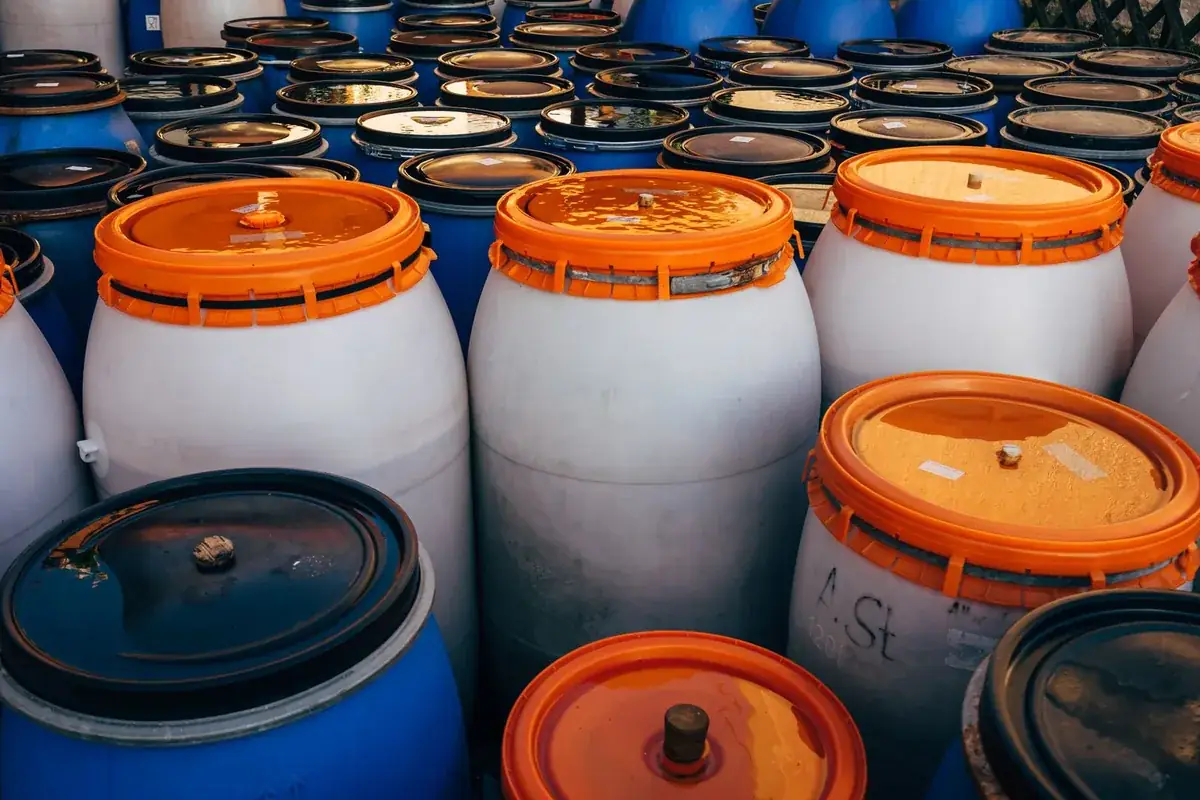 Hazmat Cleanup in Crestline, OH
